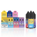Victory Bar Salt Vape Juice - Bulk Box of 10