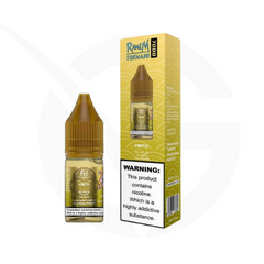 Vimto 10ml Salt E-Liquid By R and M Tornado 7000