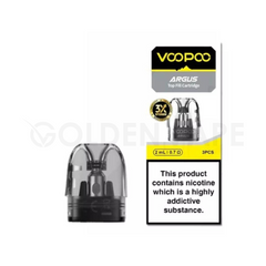 Voopoo Argus Top Fill Replacement Pods
