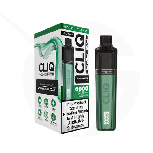 Avomi CLIQ 6000 Kit