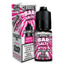 Watermelon Ice 10ml Nic Salt E-Liquid By Seriously Bar Salts