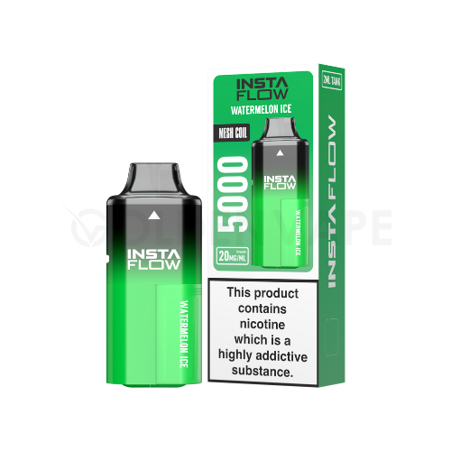 Instafill Instaflow 5000
