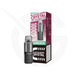 Watermelon Ice Refill Pack By Bloody Bar Crystal 10k