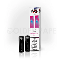 IVG Air Watermelon Ice Prefilled Pod