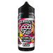 Watermelon Lemonade 100ml (50/50) Shortfill E-liquid by Seriously Pod Fill