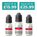 Watermelon 10ml 50/50 E-Liquid By Vapemate