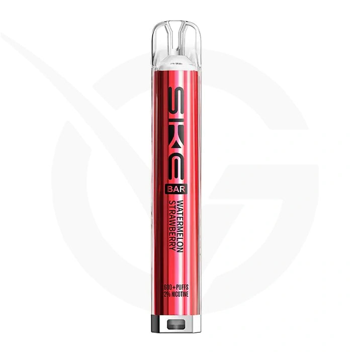 SKE Bar 600 Prefilled Kit
