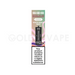 Crystal 4in1 Prefilled Pods By SKE