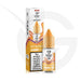 Crystal Clear NIC SALT E-LIQUIDS