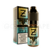 Zeus Juice 10ml 50/50 E-Liquid
