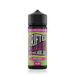 Apple Peach Shortfill E-Liquid By Drifter Bar Juice
