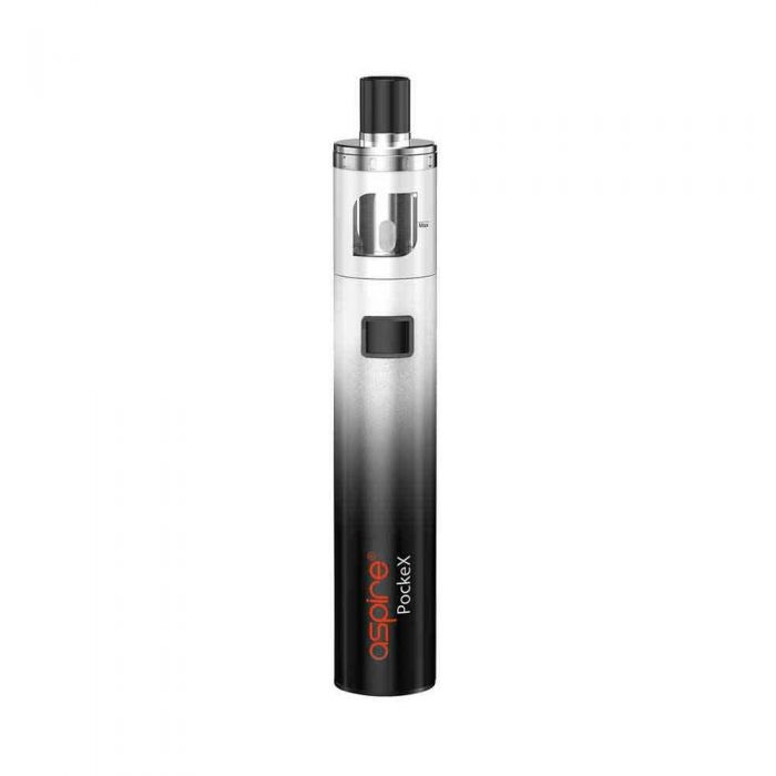 Aspire PockeX All-In-One Starter Kit