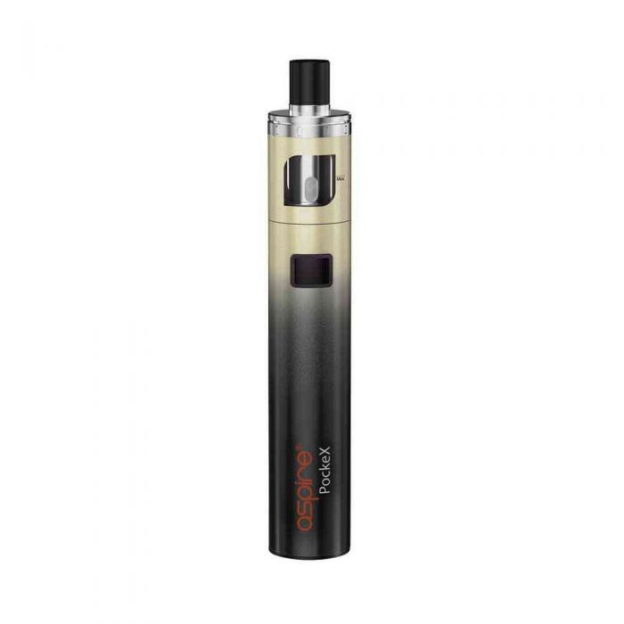 Aspire PockeX All-In-One Starter Kit