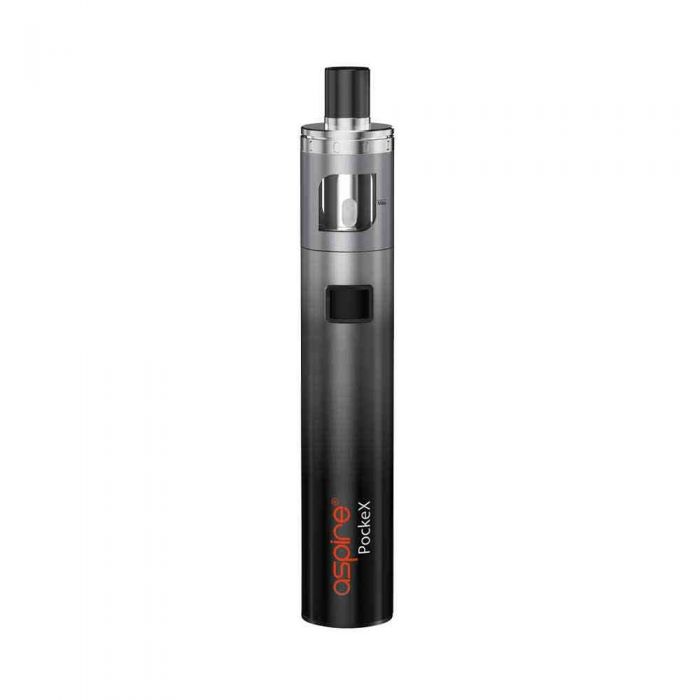 Aspire PockeX All-In-One Starter Kit