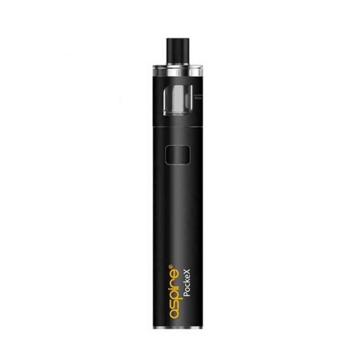Aspire PockeX All-In-One Starter Kit