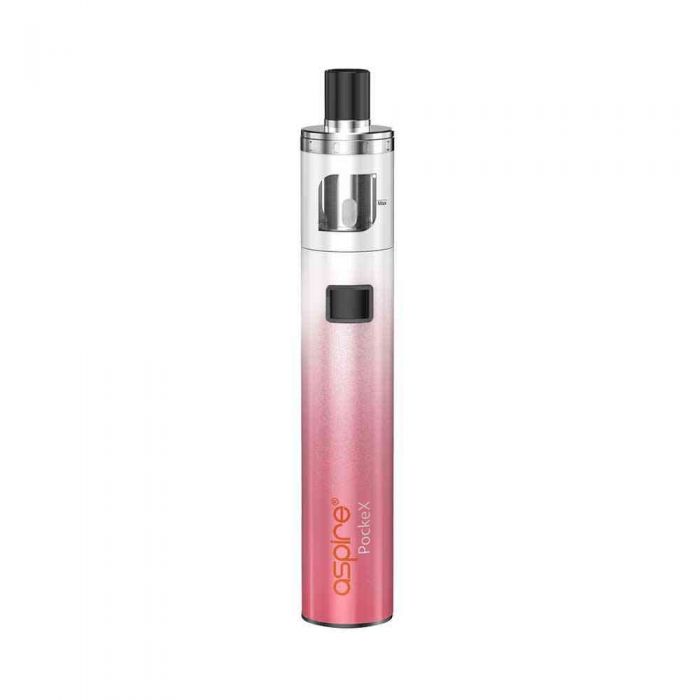 Aspire PockeX All-In-One Starter Kit
