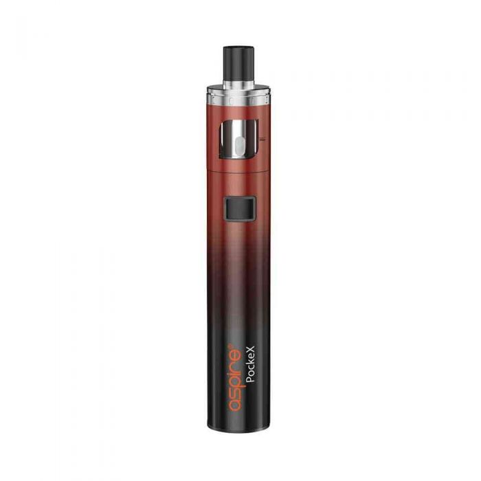 Aspire PockeX All-In-One Starter Kit