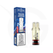 SKE Crystal Plus Pods Prefilled Pods 