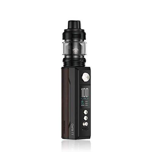 Voopoo Drag M100S Vape Kit