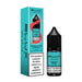 Blueberry Sour Rasberry Nic Salt E-liquid by Elux Legend