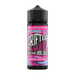 Blueberry Bubblegum Shortfill E-Liquid By Drifter