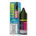 Blue Raspberry 10ml Nic Salt E-Liquid By Nasty Liq