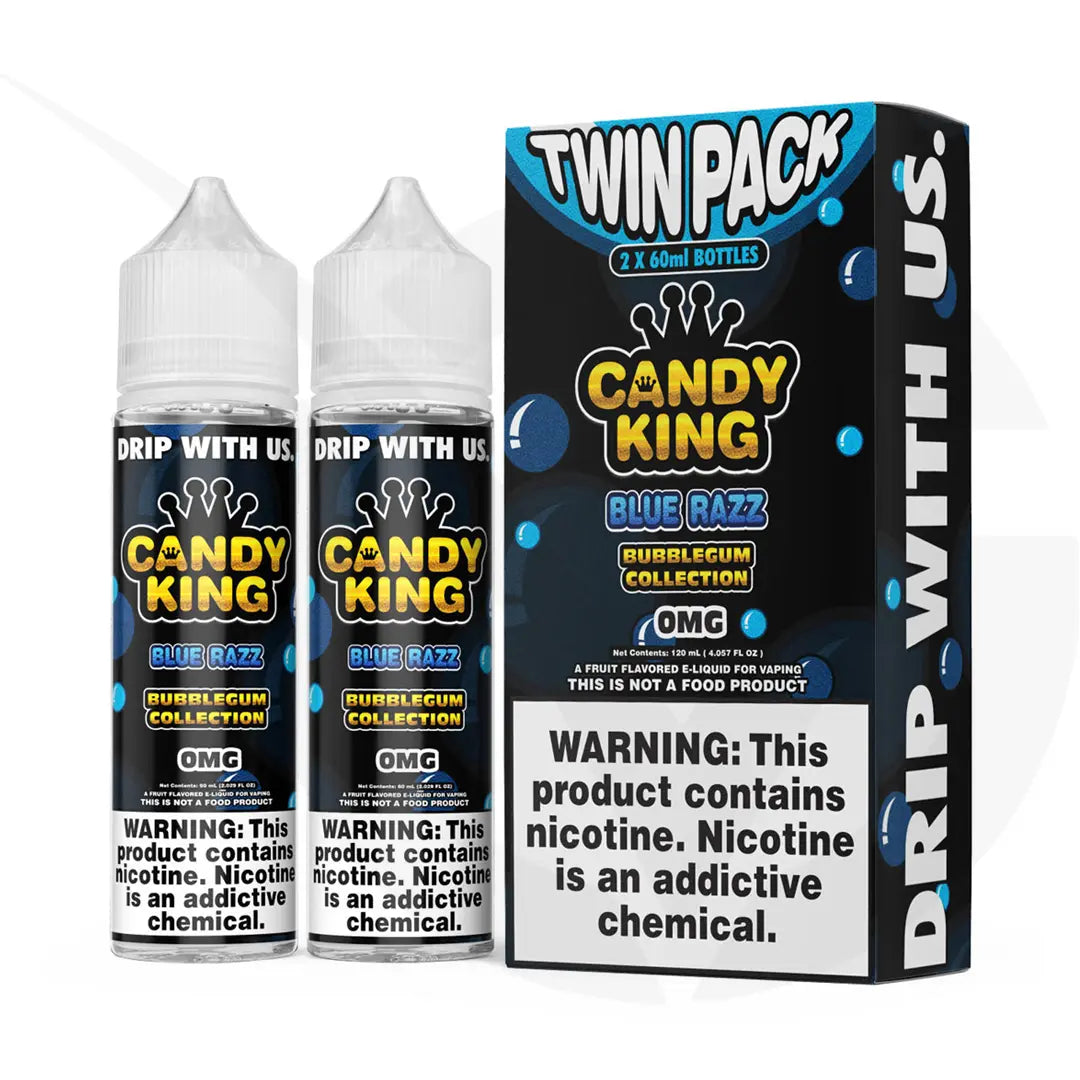 100ml Short Fill E Liquids