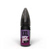 Cherry XL Nic Salt E-liquid by Riot Bar Edtn