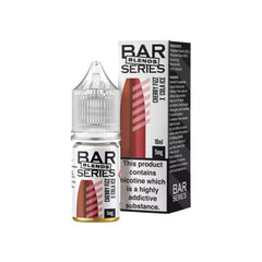 Cherry Fizz X Cola Ice Nic Salt E-Liquid By Bar Series