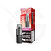 Cherry Ice Refill Pack By Bloody Bar Crystal 10k