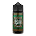 Contra Shortfill By Wick Liquor