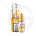 Crystal Clear NIC SALT E-LIQUIDS 10 X MULTIPACK