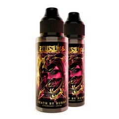 Death By Bunny Shortfill E-Liquid by Zeus Juice