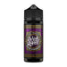 Deja Voodoo Shortfill By Wick Liquor