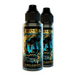 Dimpleberry Shortfill E-Liquid by Zeus Juice