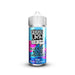 Blueberry Sour Raspberry Shortfill E-Liquid By Double Drip