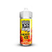 Pine Apple Ice Shortfill E-Liquid By Double Drip