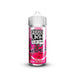 Watermelon Shortfill E-Liquid By Double Drip