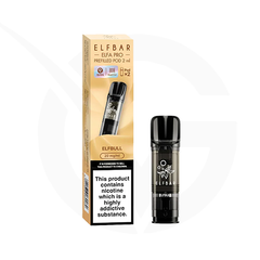 Elfbull Elfa Pro Prefilled Pods by Elf Bar