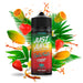 Strawberry & Curuba Shortfill E-liquid by Just Juice