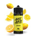 Lemonade Shortfill E-liquid by Just Juice