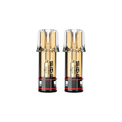 Fire Brew Crystal Plus Prefilled Pods 