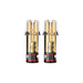 Fire Brew Crystal Plus Prefilled Pods 