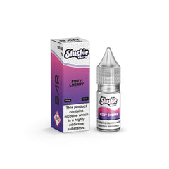Fizzy Cherry Nic Salt E-Liquid By Slushie Bar Salts