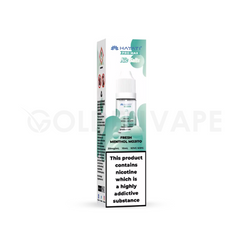 Hayati Pro Max fresh Menthol Mojito Nic Salt 