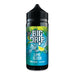 Lime Slush Shortfill E-Liquid by Big Drip