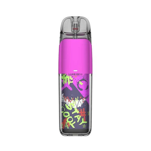 Vaporesso Luxe Q2 SE Pod Vape Kit