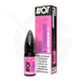 Grape & Strawberry Nic Salt E-Liquid By Riot X