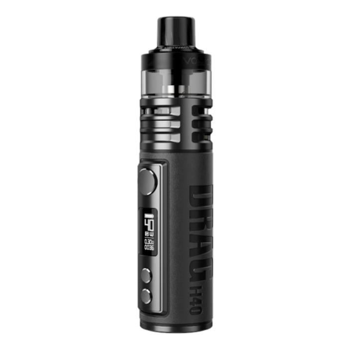 Voopoo DRAG H40 Vape Kit