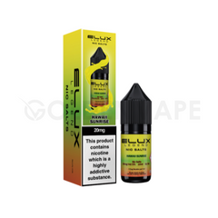 Elux Legend Hawaii Sunrise Nic Salt E-Liquid